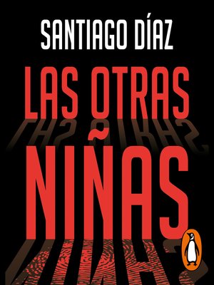 cover image of Las otras niñas (Indira Ramos 2)